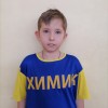 Федоров Богдан ФК Химик 2012-2013