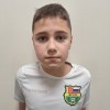 Янбаев Леонид МБУ ДО СШОР Метеор