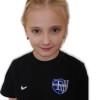 Фролова Виктория СШ "Талант-Д"