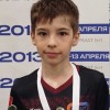 Косоногов Даниэль Прикамье