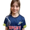 Добрынина Мелания МБУ ДО СШ Орбита