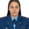Мироненко Анастасия ЖФК "Институт МЧС"