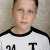 Артем Аслямов Торпедо-3