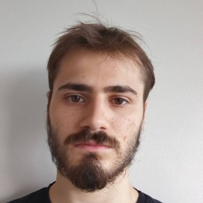 Натан Гарсия РТУ МИРЭА