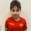 Коптев Иван ФК Люберцы
