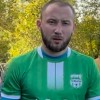 Третьяков Александр Футбольная команда «ЛесПромТорг»