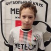 Салманов Раджаб МБУ ДО СШ-ЦС Метеор