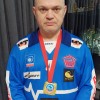 Масленков Александр Вымпел