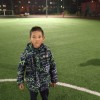 Юсулбиев Рамазан СШ "Динамо"