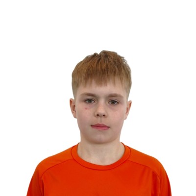 Шаврин Илья Невские тигры