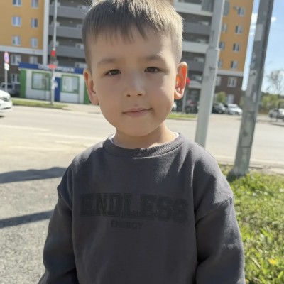 Магзюмов Гайсар Вся Уфа Юг-2