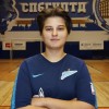 Кияшко Виктория СПбГУПТД