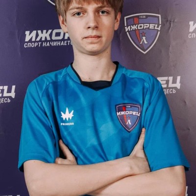 Пономарев Александр Ижорец