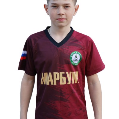 Баглер Никита Волжск 2013