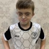Кулахметов Дамир Девятка