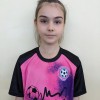 Торопова Полина МБУ ДО ИСШ им. Федорович