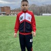 Рахимжанов Руслан Легион