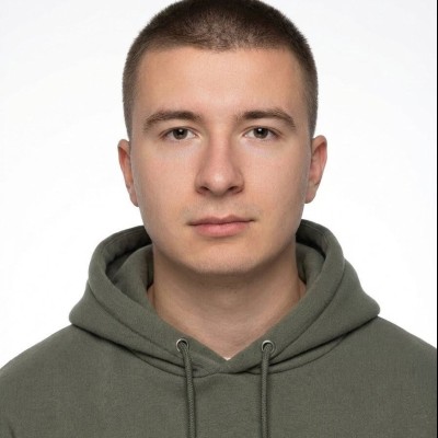 Лавров Ярослав РТУ МИРЭА