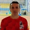 Кирилов Игорь ФК Атлашево-Аурум