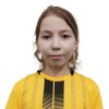 Ситдикова Язгуль СШ №3