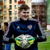 Пеганов Никита Втчм Юнайтед