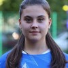 Саликовская Виктория Малоохтинский колледж