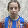 Федосеева Евдокия Спасатель