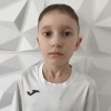 Бахтин Михаил МАУ ДО Клинская СШОР им. М.В. Трефилова