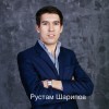 Шарипов Рустем ФК Респект