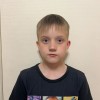 Горелов Семен СШОР БАЛАКОВО