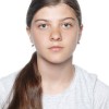 Визичканич Анастасия Girlpower