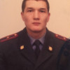 Модярков Алексей Динамо