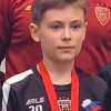 Воробьев Платон Интер