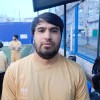 Самиев Некрузшох ФК "Душанбе"