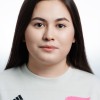 Валиуллина Альбина ЖФК "GirlPower"  Казань