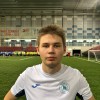 Чертков Глеб FC FEERIST