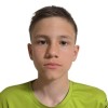 Ушков Максим СШ №15