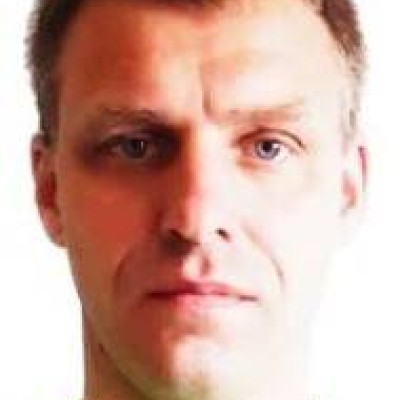 Ершов Вадим Динамо (50+)