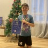 Тельнов Захар ВВ 15