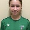 Молокова Инна Норманочка-U16