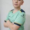 Баданжиев Роман ДФК Стрижи