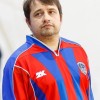 Чудаков Дмитрий ФК Альянс 40+