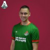 ИСАНОВ Алексей Локомотив
