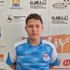 Данилов Иван Мотор-2012