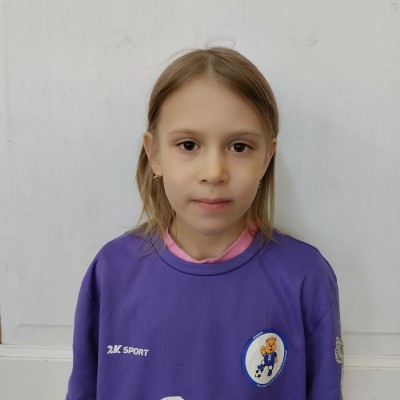 Шибанова Екатерина Атлант