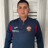 Деньмухамедов Ильдар Детско-юношеская футбольная академия ПФК ЦСКА