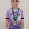 Ишмаметов Али ДЮСШ 1 14 Каменка