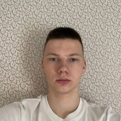 Филипов Артём Атлетик