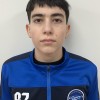Мовсесян Аркадий МАУ ДО СШ Орион