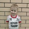 Кассин Матвей FC GLADIATORS